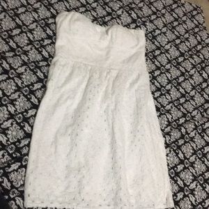 American eagle dress